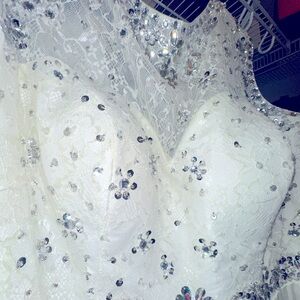 Wedding Dress 👰👗
